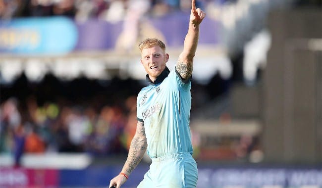 'Don't Think It's Arrogance To Say...': Ben Stokes on England's WC Chances